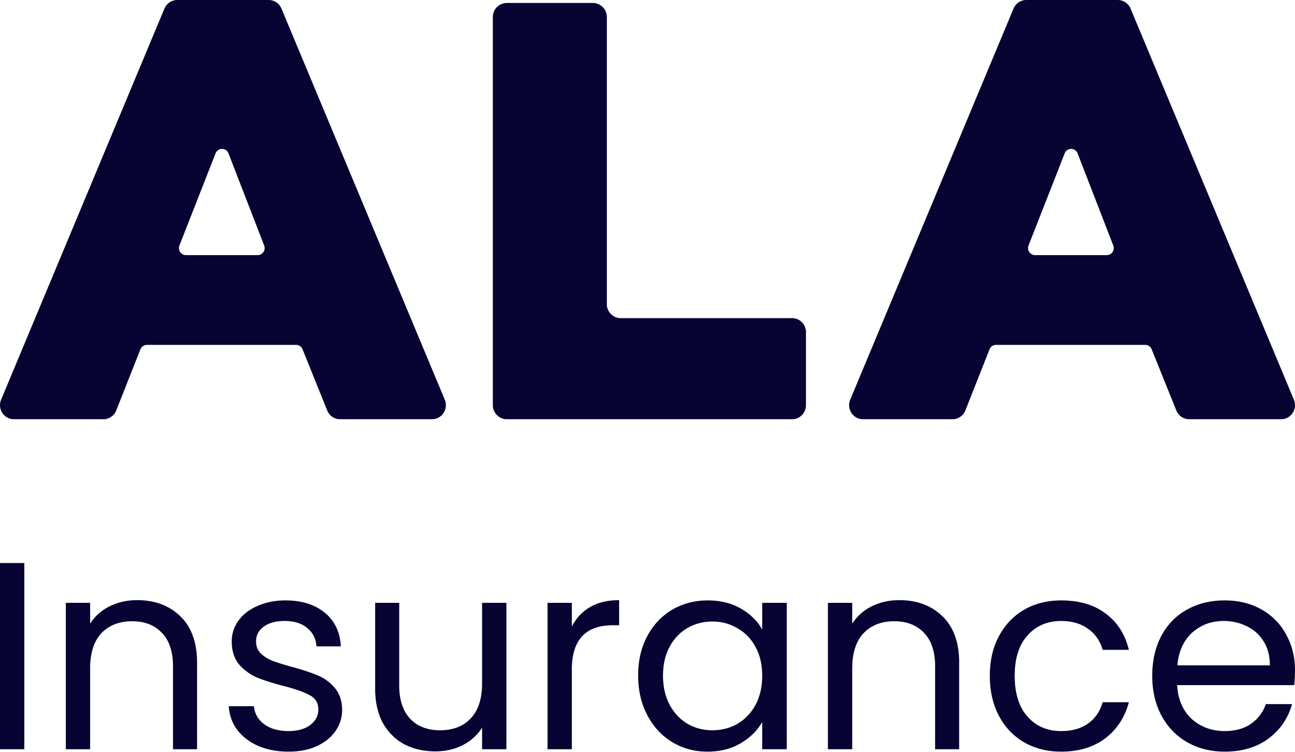 ALA Company Logo